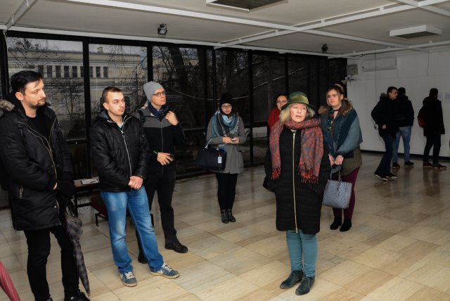 Sarajevo Otvaranje